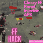 Classy FF Panel Injector APK