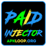 Paid Injector APK