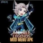 Mobile Legends Mod Menu 2024 APK