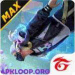 Free Fire MAX APK MOD