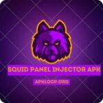 Squid Panel Injector APK