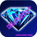 Free Fire Diamond Generator APK