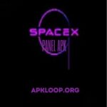 Spacex Panel Free Fire APK