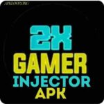 2X Gamer Injector APK