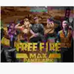 Free Fire Max Panel APK