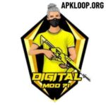 Digital Mods 71 APK (FF) Download Latest v1.106.7 for Android