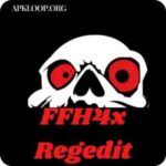 FFH4X Regedit APK