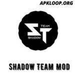 Shadow Team Mod FF APK Free Download Latest for Android